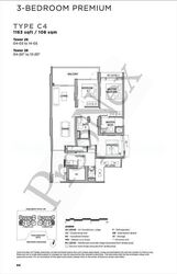 Tanah Merah Kechil Link (D16), Condominium #574182711